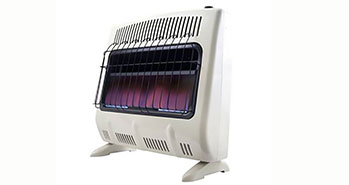 image heaters heatstar