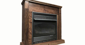 image mantel everwarm