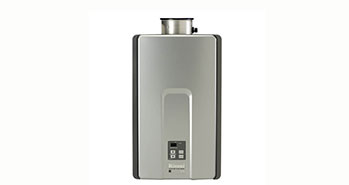 image water rinnai